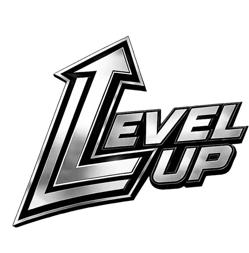 Level Up