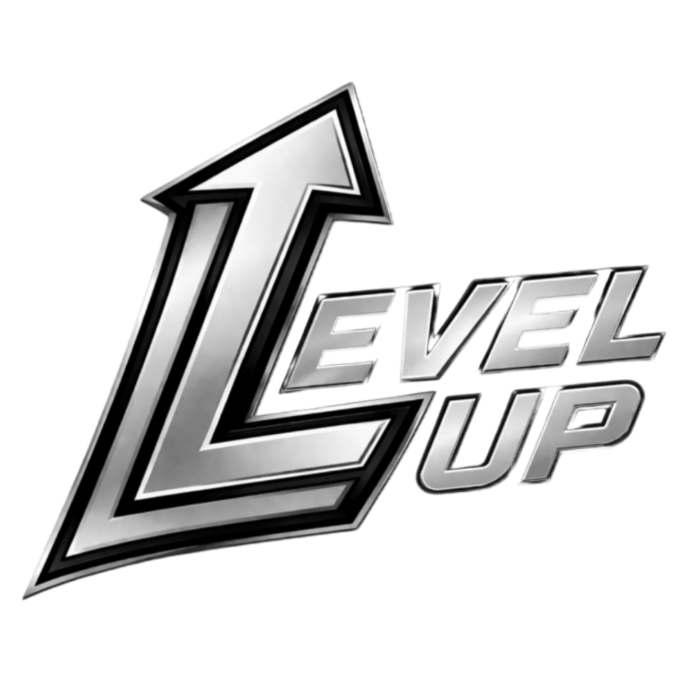 Level Up