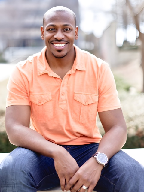 Jonathan Evans